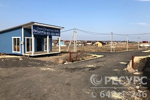 Пробурена скважина КП "Гатчина Вилладж" Гатчинского района